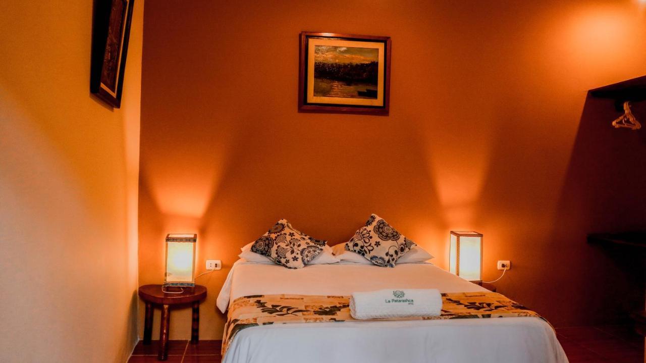 Hotel La Patarashca 3*