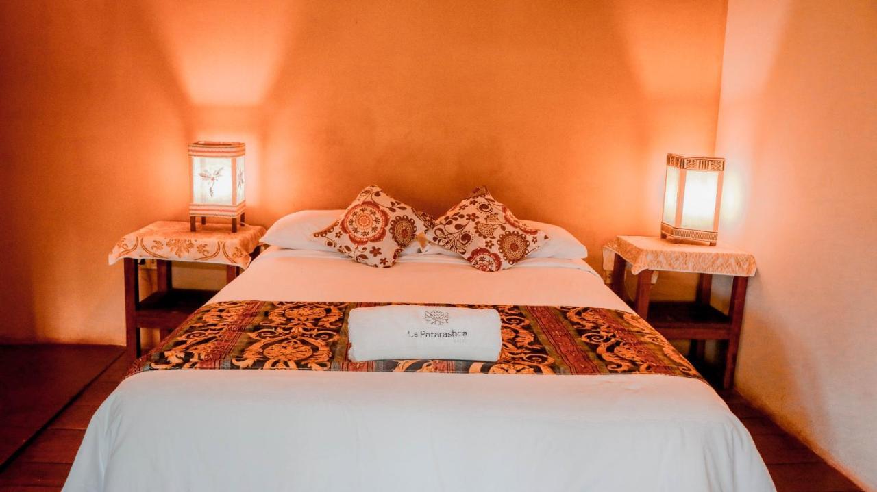 La Patarashca Hotel 3*