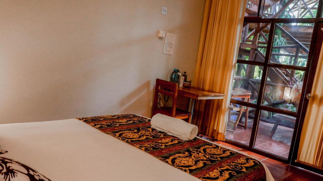 Hotel La Patarashca 3*