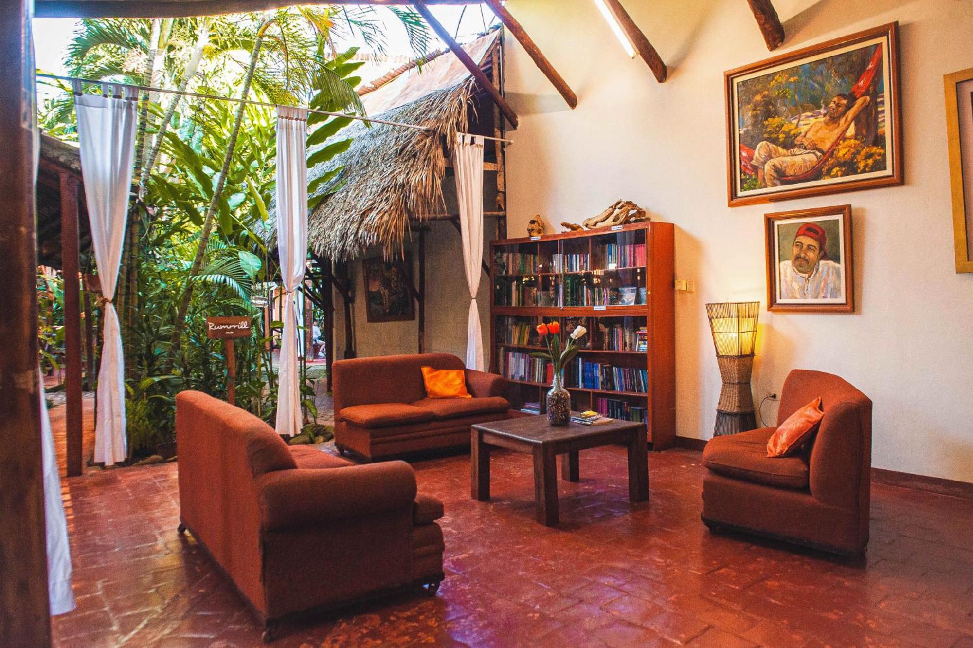 La Patarashca Hotel 3*